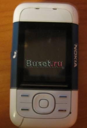 Nokia 5200 Санкт-Петербург
