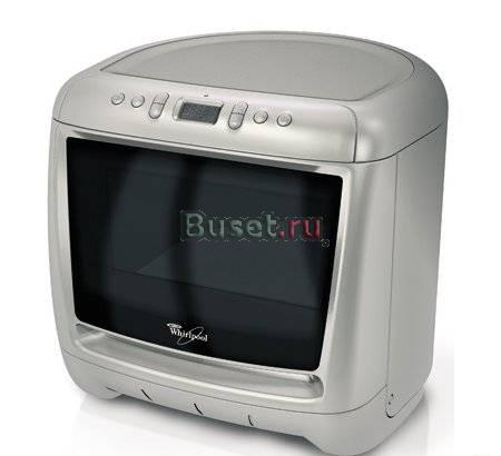 Новая модная свч Whirlpool MAX 25 Москва
