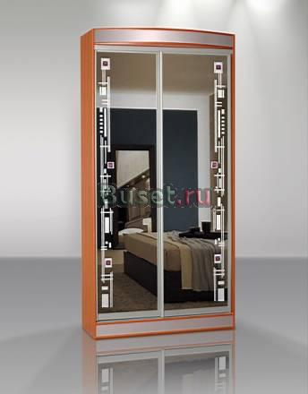 Новые шкафы-купе любой размер Москва