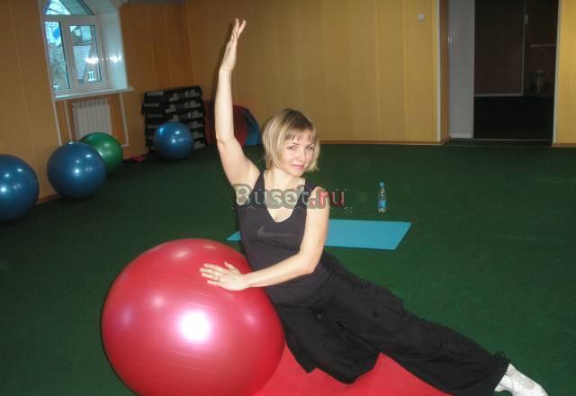 Услуги женского фитнес клуба "Богиня" Ростов-на-Дону