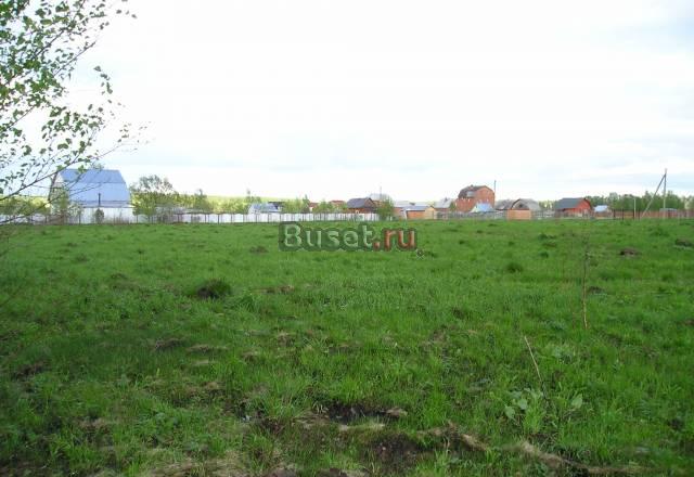Участок 15 соток Москва