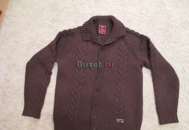 Кофта-жакет мужская jack jones Москва