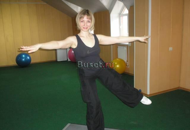 Услуги фитнес клуба "Богиня" ждр Ростов-на-Дону