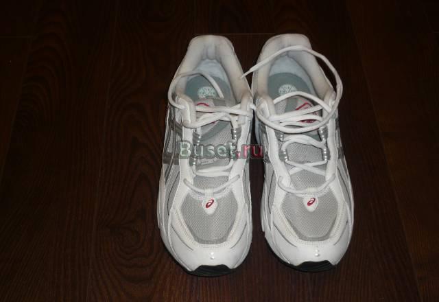 Кроссовки Asics Москва