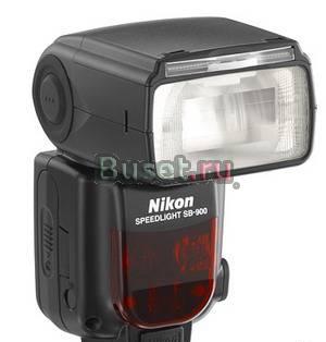 Nikon Speedlight SB 900 Москва
