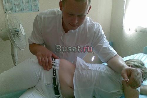 Массаж Екатеринбург