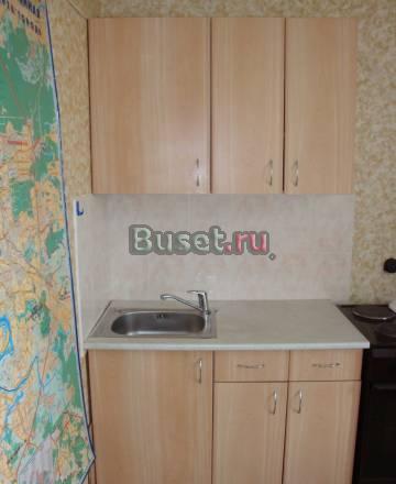 Кухня с мойкой Москва