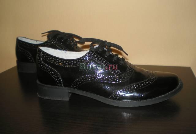 Туфли Санкт-Петербург