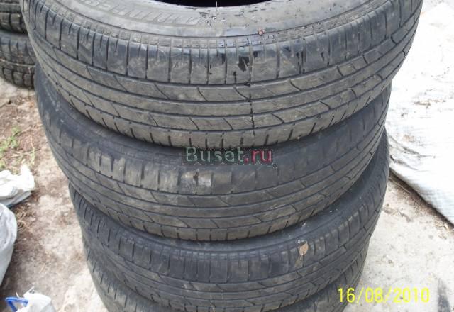 Продам 4 покрышки ridgestone Москва