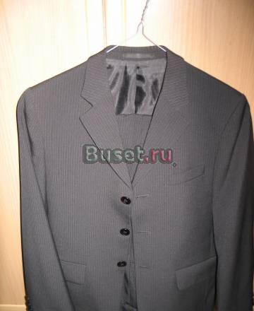 Школьный костюм для мальчика Москва