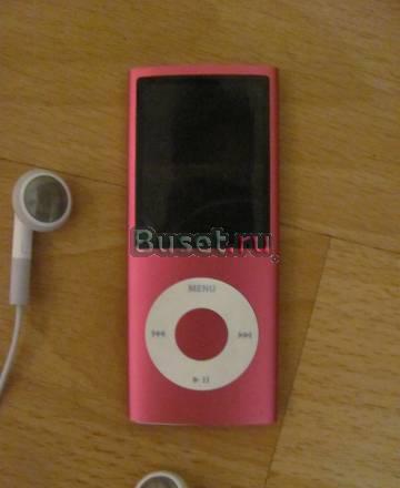 Apple iPod за 3500 руб 8 Гб Москва