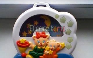 Chicco-муз.ночник + подарок Москва