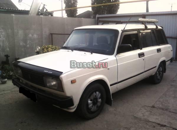 ВАЗ 21043, 1996 Россошь