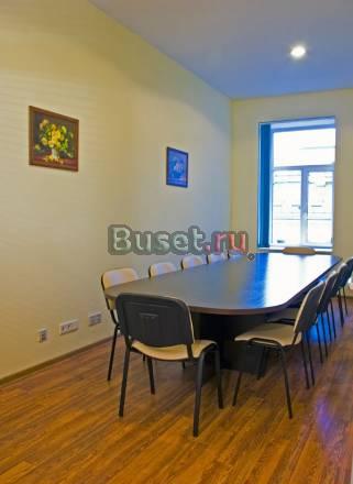 Юридический адрес + офисное помещение Санкт-Петербург