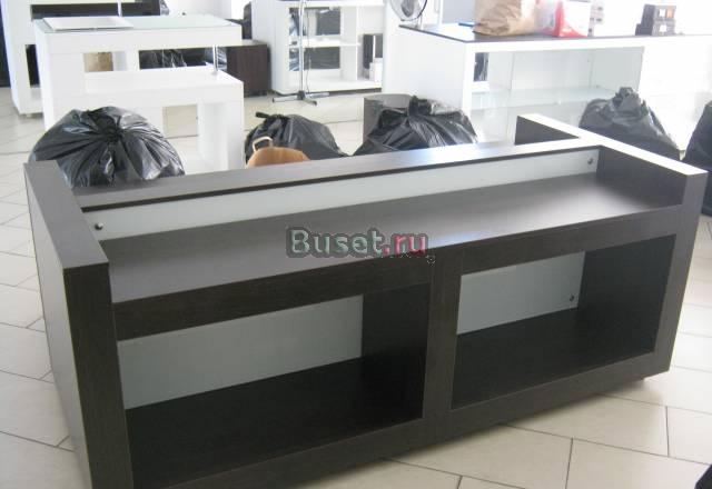 Торговое оборудование Выборг