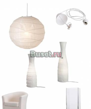 Любителям стиля ikea Значительно дешевле Москва