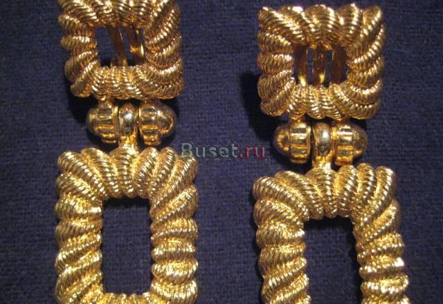 Клипсы Москва