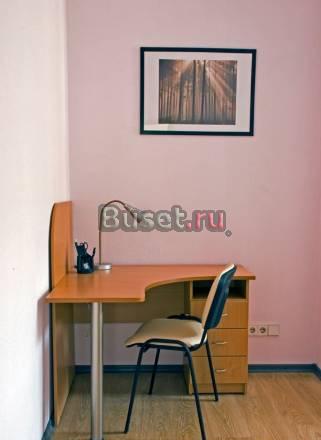 Рабочие места в офис-центре. Невский Санкт-Петербург