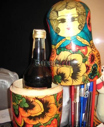 Матрешка, тайник для ценных вещей Москва