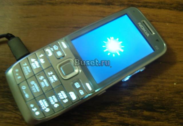 Nokia E52 Москва