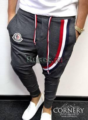 Штаны Moncler Москва