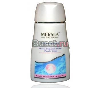 Mersea Dead sea увлажняющая маска для лица Москва