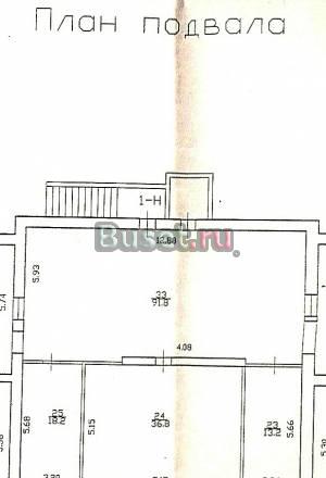 Сдам подвал в пушкине Санкт-Петербург