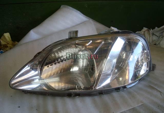 Левая фара Honda Civic 6-гопоколеня 95-01г Санкт-Петербург