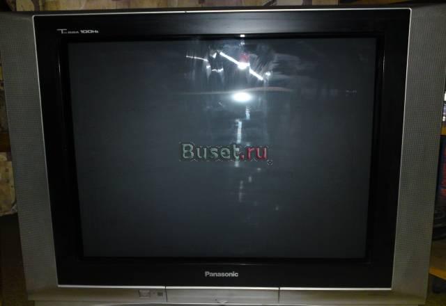 Телевизор Panasonic TX-29F250T Москва