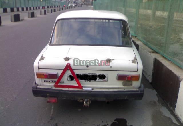 ВАЗ 2101, 1985 Москва
