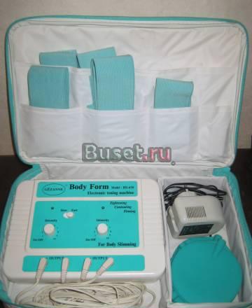 Миостимулятор bodyform HS-650 Москва