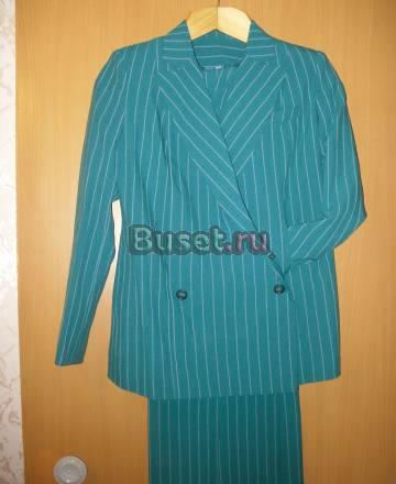 Брючный костюм Одинцово