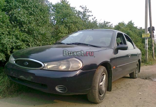 Ford Mondeo, 1998 Мурманск