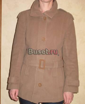Пальто TOM tailor Москва