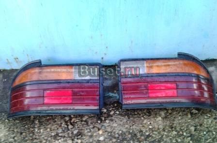 Задние фонари Mitsubishi Galant Москва