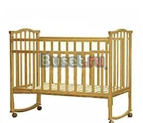 Кроватка Санкт-Петербург