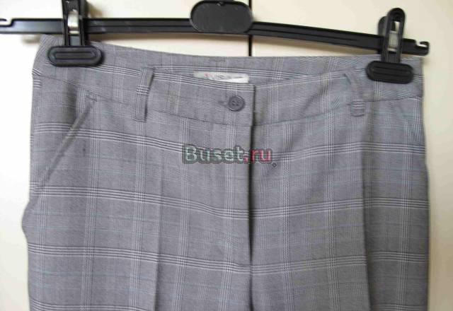 Брюки, р.42 Москва