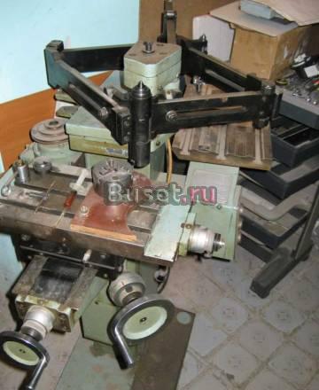 Пантограф копировальный станок Москва