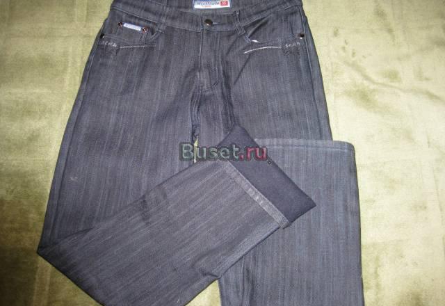 Джинсы(теплые) Москва