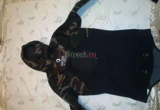 Гидрокостюм sargan Сталкер 7 мм Москва