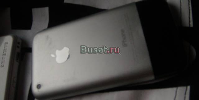 Iphone 2g 16g Москва