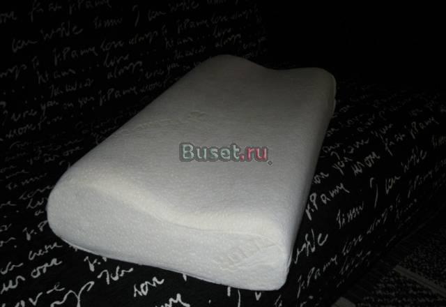 Продам ортопедическую подушку Tempur Москва