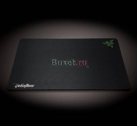Коврик для мыши Razer Goliathus Speed Alpha Москва