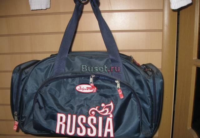 Новая сумка Bosco sport Москва
