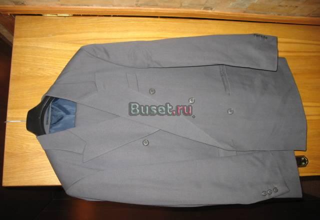 Костюм мужской Москва