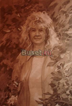 Рисую картины под заказ Череповец