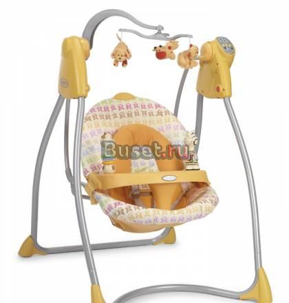 Качели Graco LovinHug Санкт-Петербург