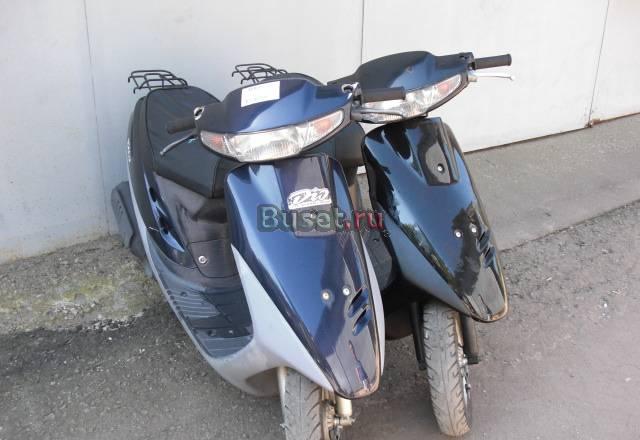 Продаю отличный скут из японии Honda Dio AF 27 Москва