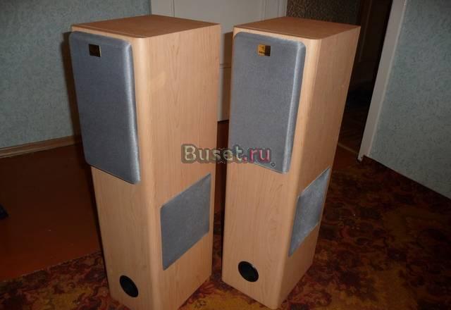 Колонки Radiotehnika BL 50 S Москва