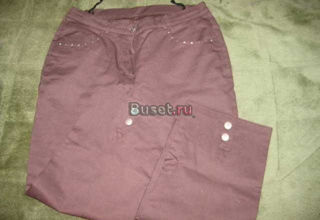 Бриджи Москва